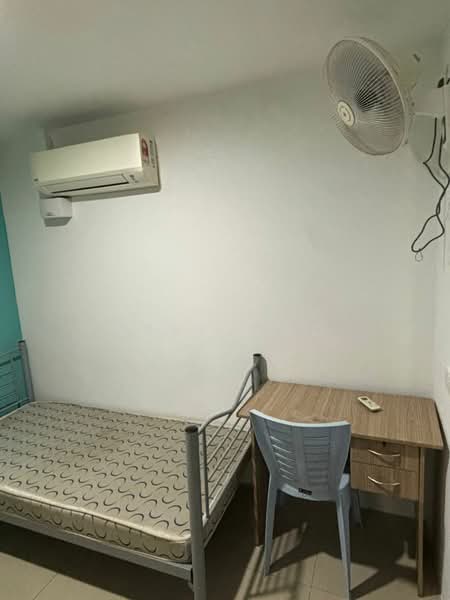 Condominium for Rent at Arte Subang West - Abby Woo - Bedroom - PropertyGuru.com.my