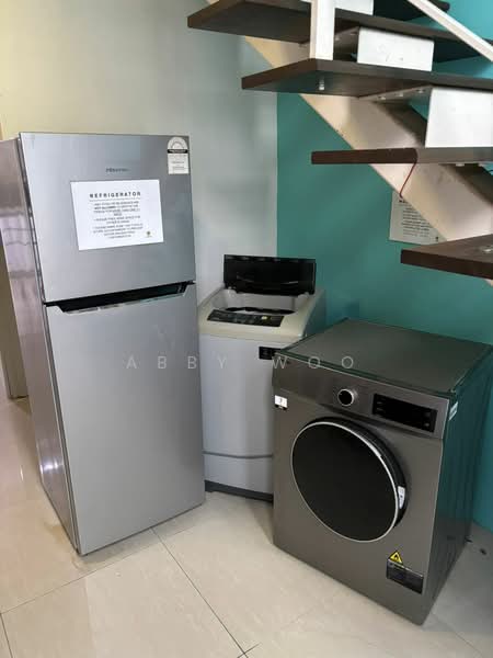 Condominium for Rent at Arte Subang West - Abby Woo - Interior - PropertyGuru.com.my