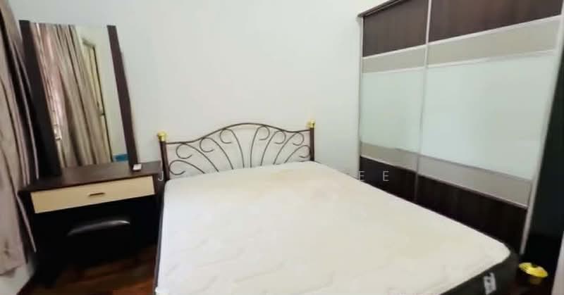 Rumah Teres 2 Tingkat untuk Dijual di Bandar Puteri Puchong (Puchong) - Jayden Lee - Bedroom - PropertyGuru.com.my