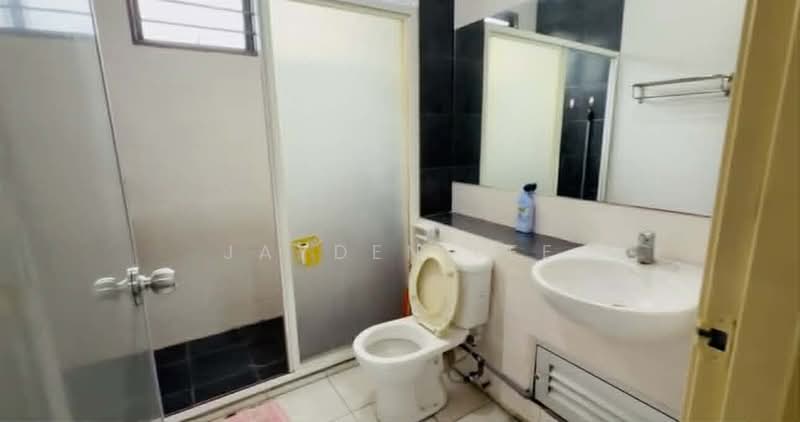 Rumah Teres 2 Tingkat untuk Dijual di Bandar Puteri Puchong (Puchong) - Jayden Lee - Bathroom - PropertyGuru.com.my