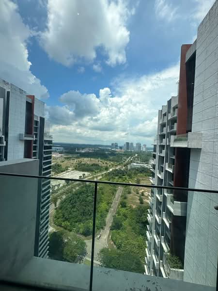 Condominium for Rent at Grand Medini - Poul Sng - View - PropertyGuru.com.my