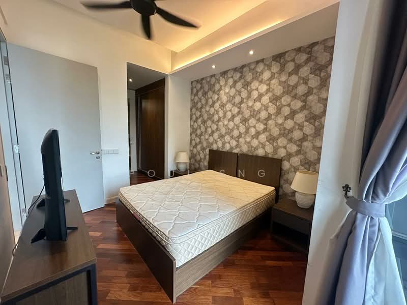 Condominium for Rent at Grand Medini - Poul Sng - Bedroom - PropertyGuru.com.my