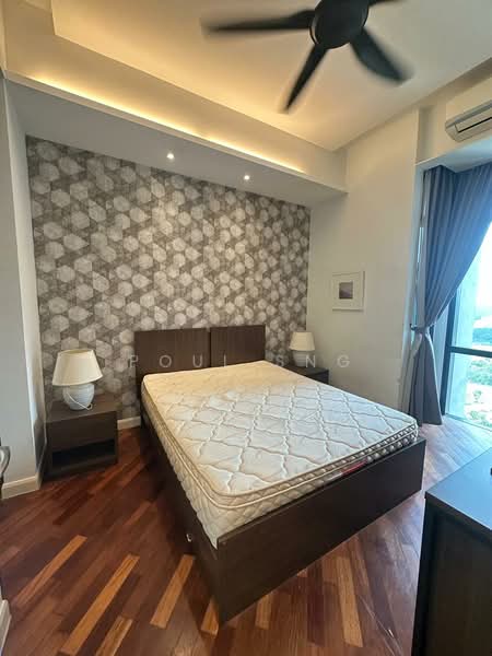 Condominium for Rent at Grand Medini - Poul Sng - Bedroom - PropertyGuru.com.my