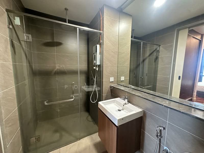 Condominium for Rent at Grand Medini - Poul Sng - Bathroom - PropertyGuru.com.my