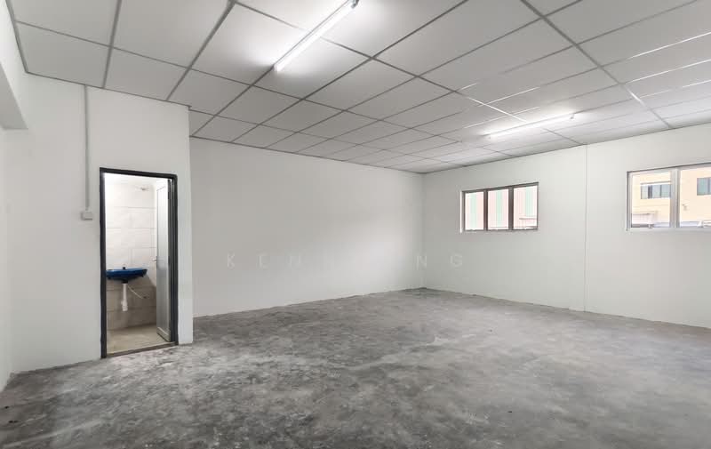 Terrace Factory for Rent in Klang (Selangor) - Kenny Ng - Interior - PropertyGuru.com.my