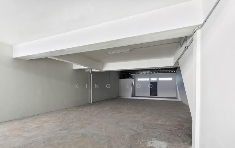 Terrace Factory for Rent in Klang (Selangor) - King Loo - Interior - PropertyGuru.com.my