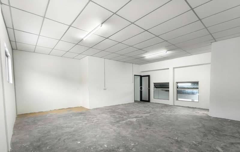Terrace Factory for Rent in Klang (Selangor) - King Loo - Interior - PropertyGuru.com.my