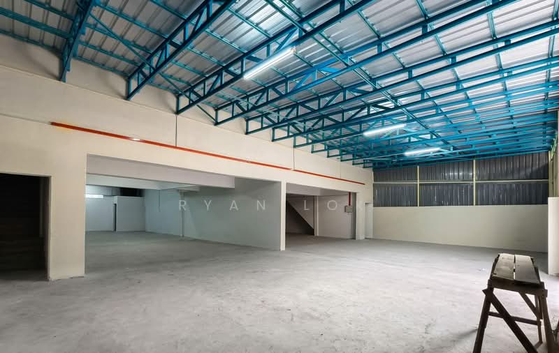Terrace Factory for Rent in Klang (Selangor) - Ryan Lok - Interior - PropertyGuru.com.my