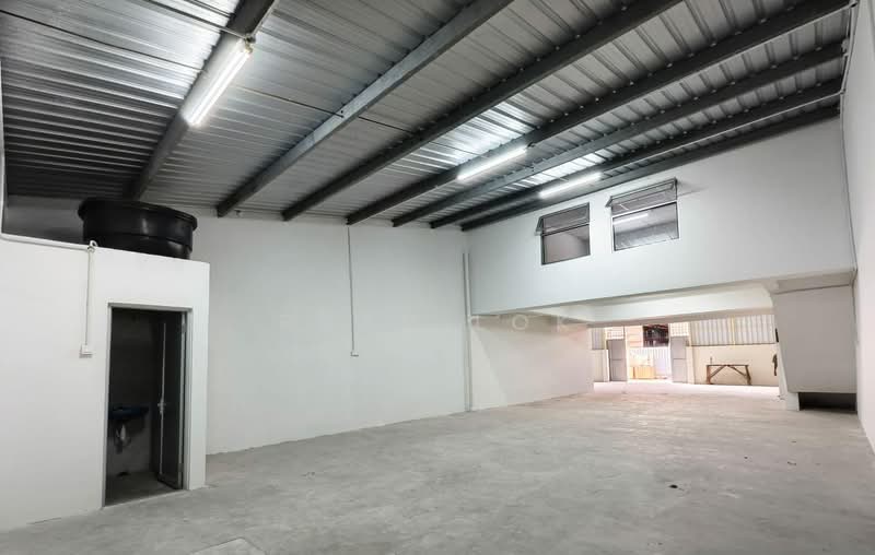 Terrace Factory for Rent in Klang (Selangor) - Ryan Lok - Interior - PropertyGuru.com.my