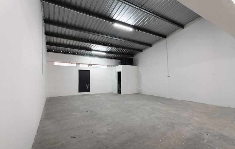 Terrace Factory for Rent in Klang (Selangor) - Ryan Lok - Interior - PropertyGuru.com.my