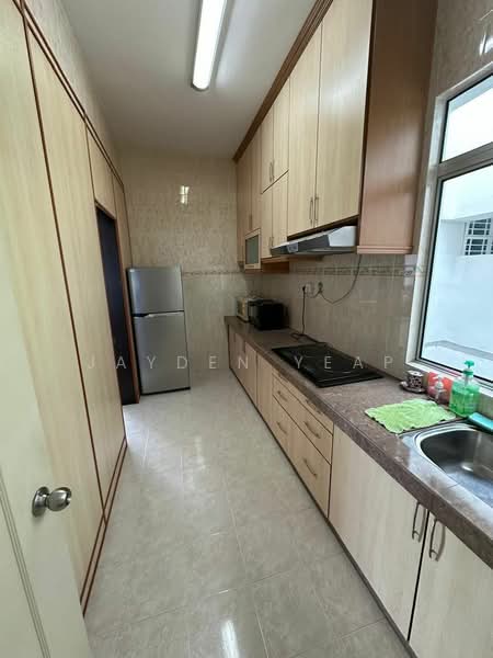 Condominium for Rent at Coastal Tower - Jayden Yeap - Kitchen - PropertyGuru.com.my