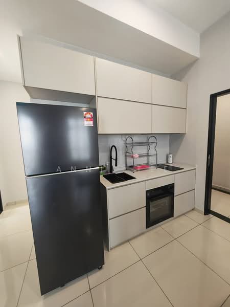 Service Residence for Rent at Space Residency - Annie Tee - PropertyGuru.com.my