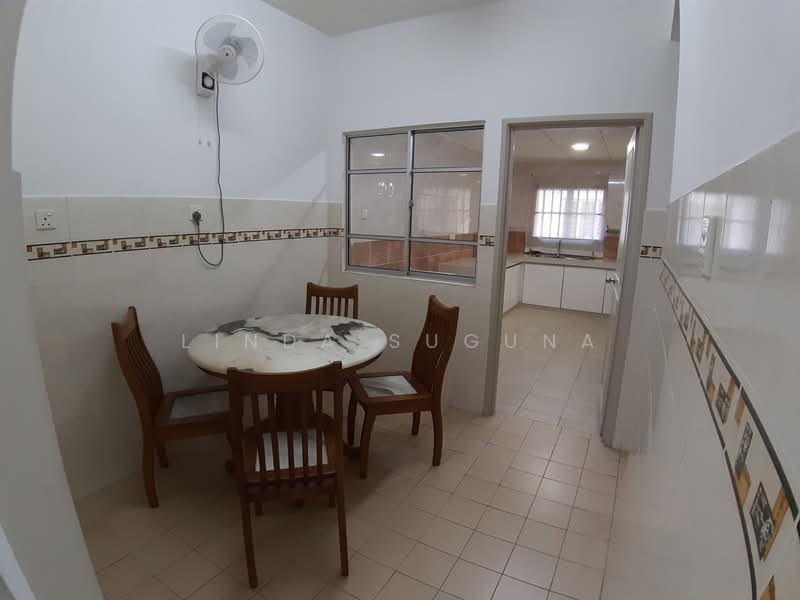 Rumah Teres 2 Tingkat untuk Dijual di Putra Heights (Subang Jaya) - Linda Suguna - Kitchen - PropertyGuru.com.my