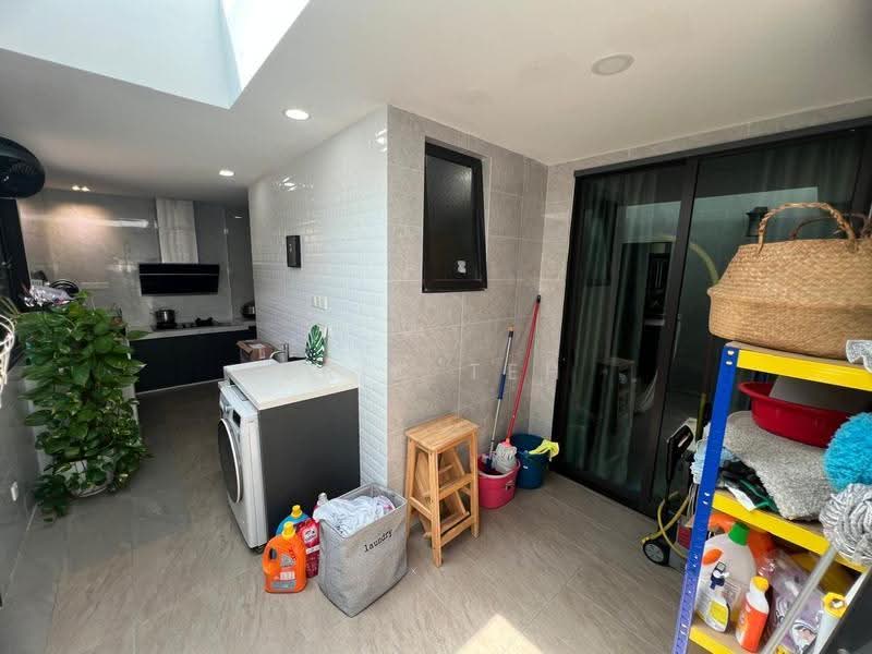 2-storey Terraced House for Sale in Bandar Bukit Raja (Klang) - Eric Teh - Interior - PropertyGuru.com.my