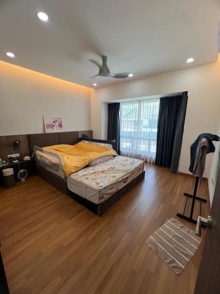 2-storey Terraced House for Sale in Bandar Bukit Raja (Klang) - Eric Teh - Bedroom - PropertyGuru.com.my