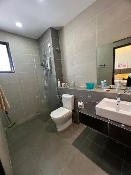 2-storey Terraced House for Sale in Bandar Bukit Raja (Klang) - Eric Teh - Bathroom - PropertyGuru.com.my