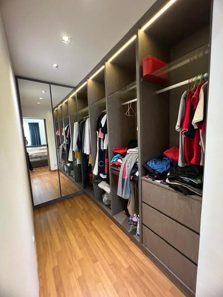 2-storey Terraced House for Sale in Bandar Bukit Raja (Klang) - Eric Teh - Interior - PropertyGuru.com.my