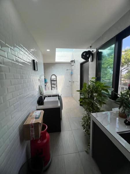 2-storey Terraced House for Sale in Bandar Bukit Raja (Klang) - Eric Teh - Interior - PropertyGuru.com.my