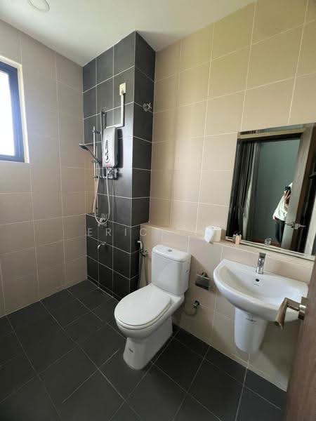 2-storey Terraced House for Sale in Bandar Bukit Raja (Klang) - Eric Teh - Bathroom - PropertyGuru.com.my