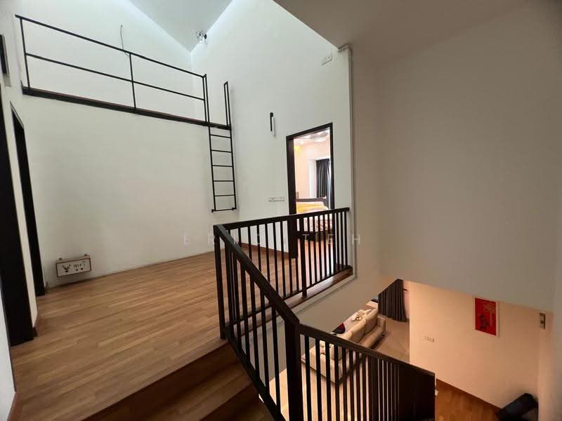 2-storey Terraced House for Sale in Bandar Bukit Raja (Klang) - Eric Teh - Interior - PropertyGuru.com.my