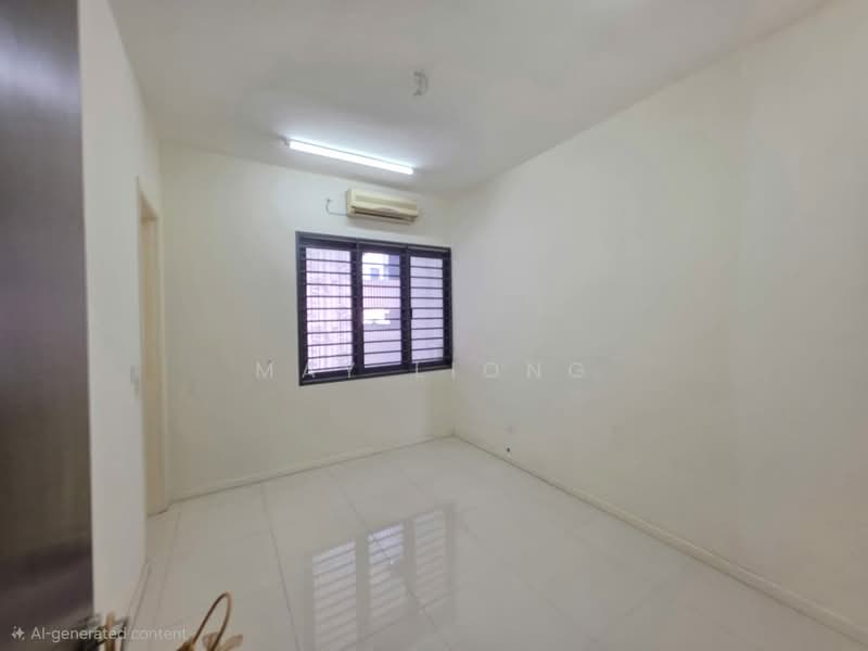 Semi-Detached House for Sale in Sungai Buloh (Selangor) - May Liong - Interior - PropertyGuru.com.my