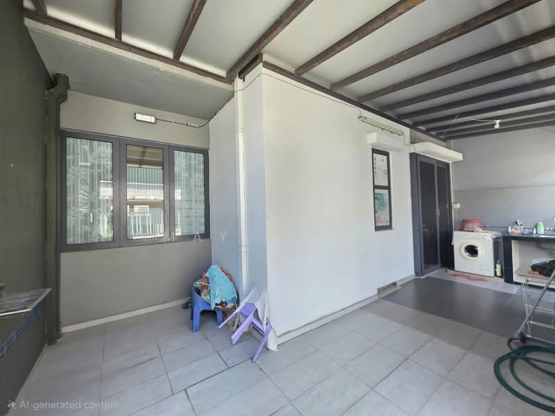 Semi-Detached House for Sale in Sungai Buloh (Selangor) - May Liong - PropertyGuru.com.my