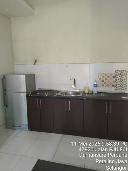 Kondominium untuk Disewa di Neo Damansara - Raymond Tan - Kitchen - PropertyGuru.com.my