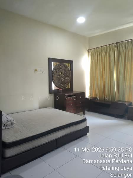 Kondominium untuk Disewa di Neo Damansara - Raymond Tan - Bedroom - PropertyGuru.com.my
