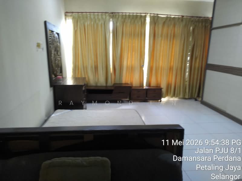 Kondominium untuk Disewa di Neo Damansara - Raymond Tan - Bedroom - PropertyGuru.com.my