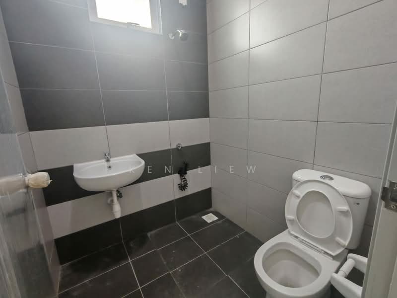 1-storey Terraced House for Rent in Bandar Putra (Kulai) - Ken Liew - PropertyGuru.com.my