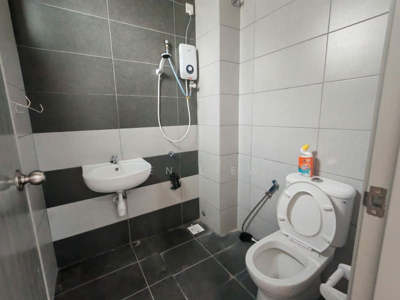 1-storey Terraced House for Rent in Bandar Putra (Kulai) - Ken Liew - PropertyGuru.com.my