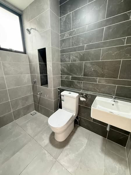 2-storey Terraced House for Rent in Johor Bahru (Johor) - Ym Wong - Bathroom - PropertyGuru.com.my