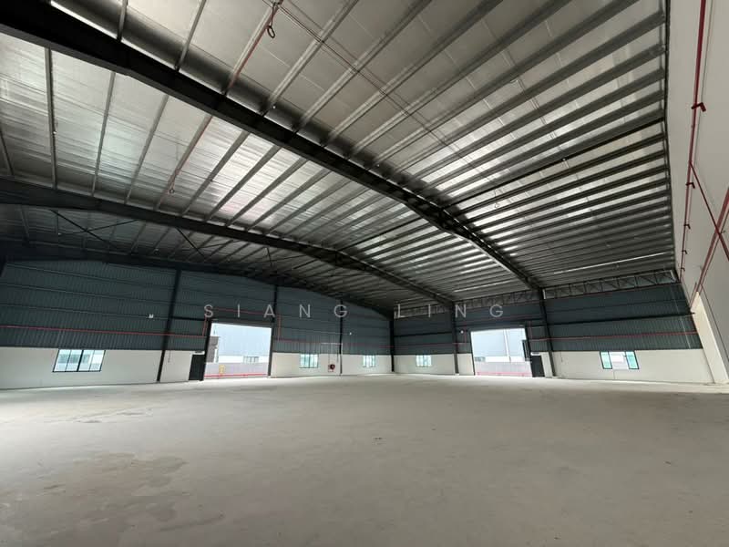 Kilang untuk Disewa di Valdor (Sungai Jawi) - Siang Ling - Interior - PropertyGuru.com.my