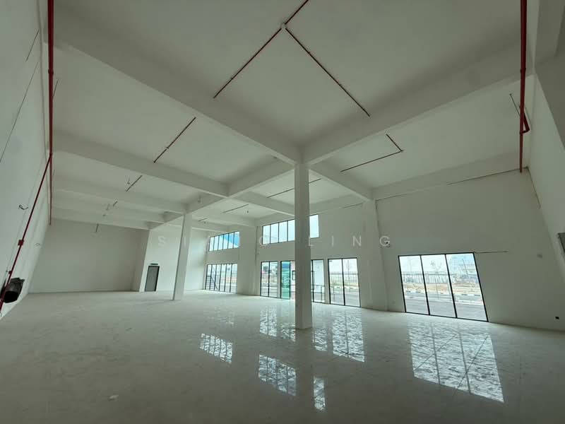 Kilang untuk Disewa di Valdor (Sungai Jawi) - Siang Ling - Interior - PropertyGuru.com.my