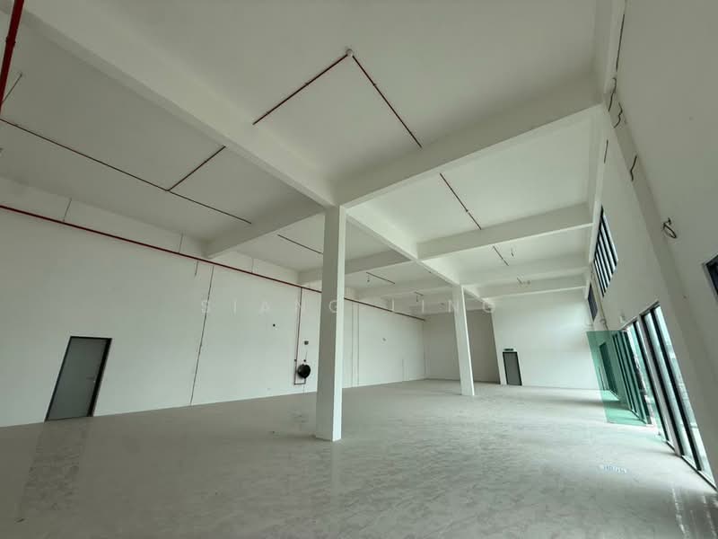 Kilang untuk Disewa di Valdor (Sungai Jawi) - Siang Ling - Interior - PropertyGuru.com.my