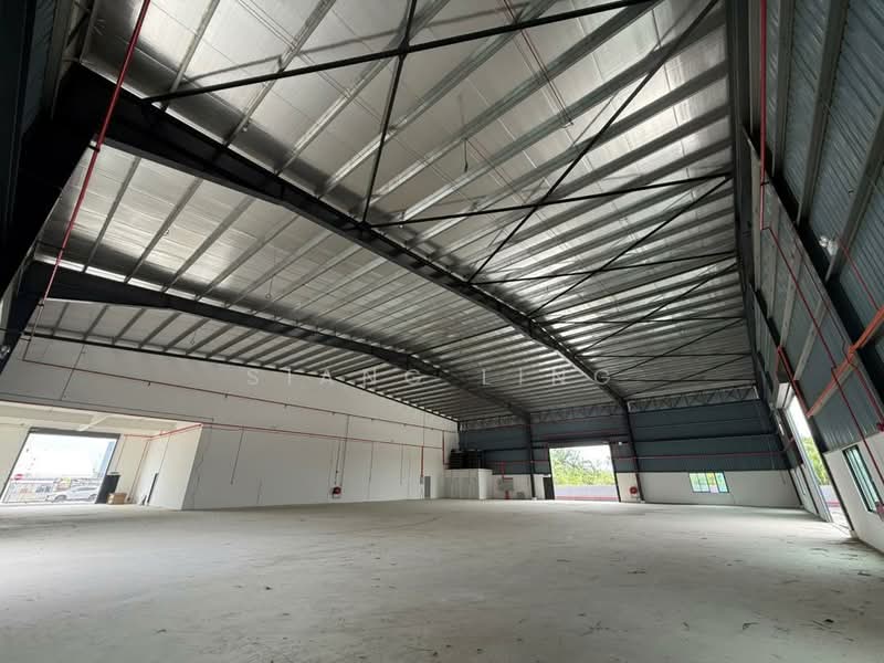 Kilang untuk Disewa di Valdor (Sungai Jawi) - Siang Ling - Interior - PropertyGuru.com.my
