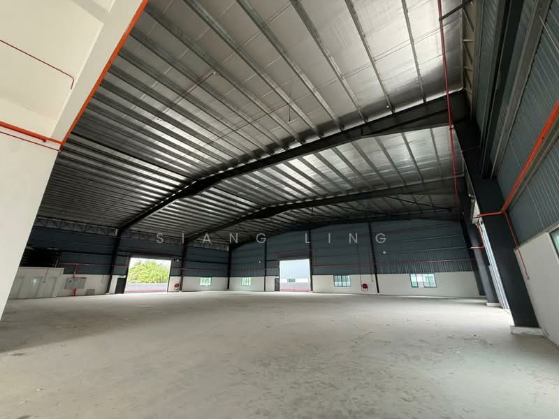 Kilang untuk Disewa di Valdor (Sungai Jawi) - Siang Ling - Interior - PropertyGuru.com.my