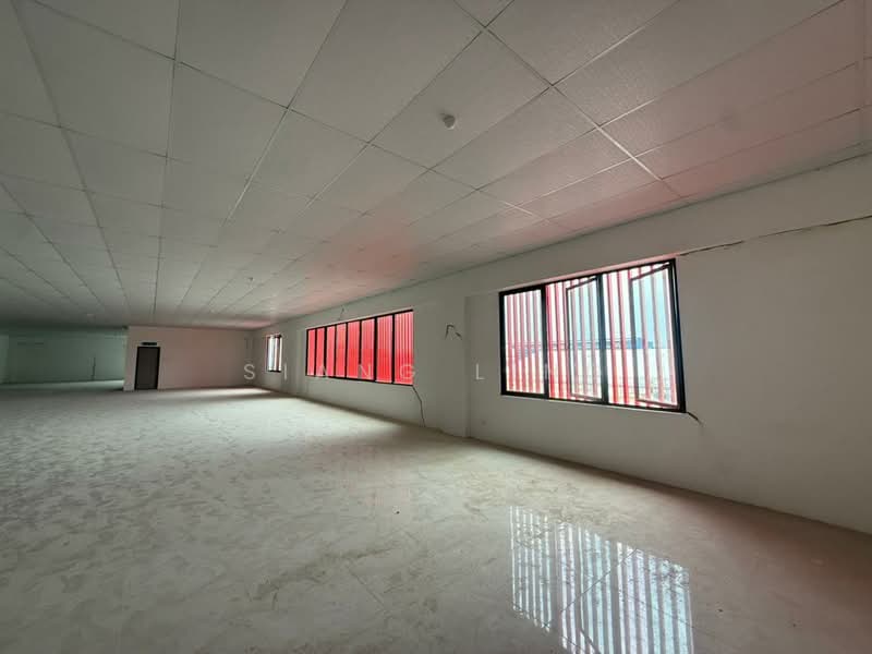 Kilang untuk Disewa di Valdor (Sungai Jawi) - Siang Ling - Interior - PropertyGuru.com.my