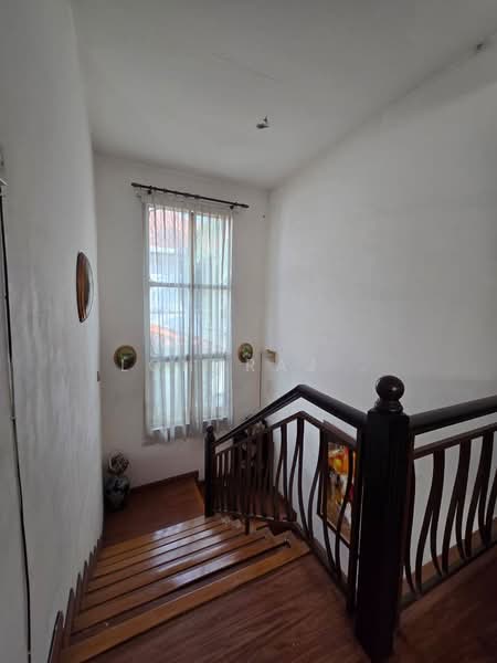 Bungalow for Sale in Taman Aman Perdana (Kapar) - Loharaj . - Interior - PropertyGuru.com.my