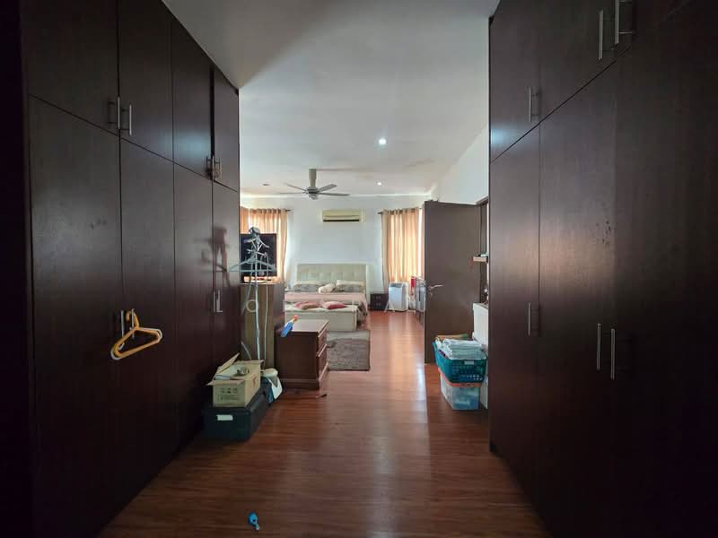 Bungalow for Sale in Taman Aman Perdana (Kapar) - Loharaj . - Bedroom - PropertyGuru.com.my