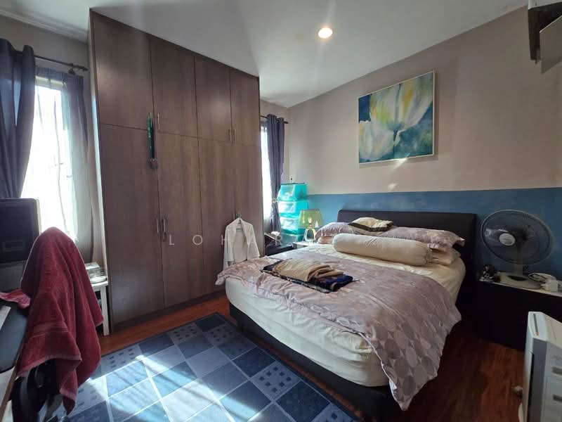 Bungalow for Sale in Taman Aman Perdana (Kapar) - Loharaj . - Bedroom - PropertyGuru.com.my
