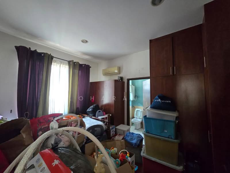 Bungalow for Sale in Taman Aman Perdana (Kapar) - Loharaj . - PropertyGuru.com.my