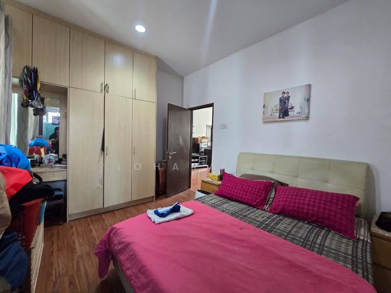 Bungalow for Sale in Taman Aman Perdana (Kapar) - Loharaj . - PropertyGuru.com.my