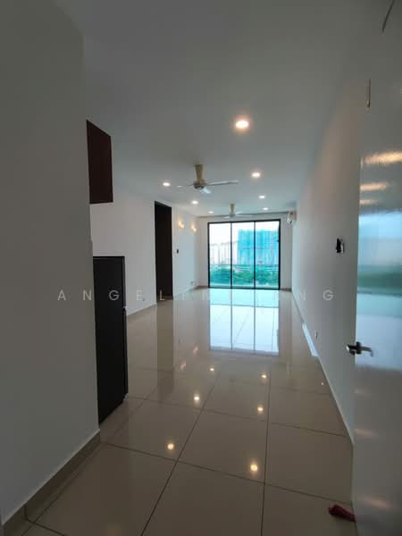 Kondominium untuk Disewa di Riverdale @ Usj One Park - ANGELINE ANG - Living Room - PropertyGuru.com.my