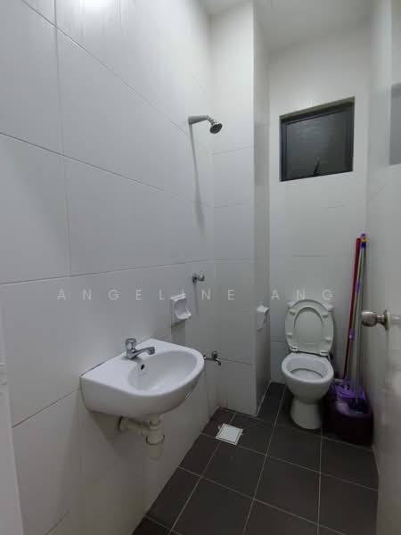 Kondominium untuk Disewa di Riverdale @ Usj One Park - ANGELINE ANG - Bathroom - PropertyGuru.com.my