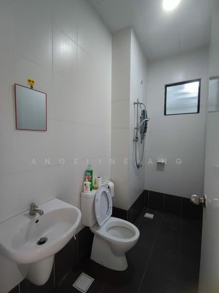 Kondominium untuk Disewa di Riverdale @ Usj One Park - ANGELINE ANG - Bathroom - PropertyGuru.com.my