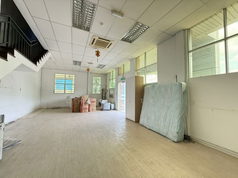 Factory for Rent in Iskandar Puteri (Nusajaya) (Johor) - Cheryl Tey - Interior - PropertyGuru.com.my