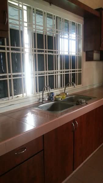 2-storey Terraced House for Rent in Kampung Kasipillay (Kuala Lumpur) - Evon Choo - Kitchen - PropertyGuru.com.my
