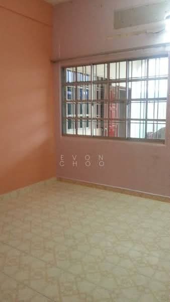 2-storey Terraced House for Rent in Kampung Kasipillay (Kuala Lumpur) - Evon Choo - Interior - PropertyGuru.com.my