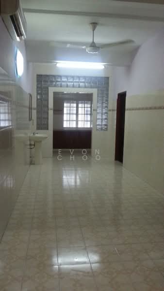 2-storey Terraced House for Rent in Kampung Kasipillay (Kuala Lumpur) - Evon Choo - Interior - PropertyGuru.com.my